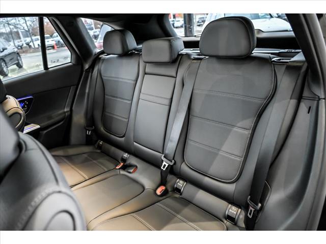 new 2026 Mercedes-Benz GLC 300 car, priced at $55,035