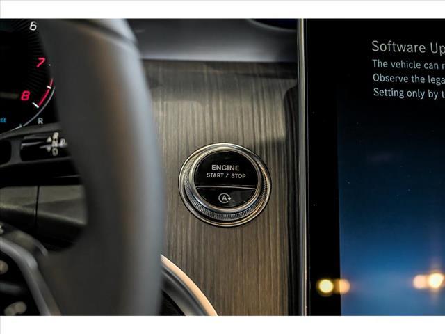 new 2026 Mercedes-Benz GLC 300 car, priced at $55,035