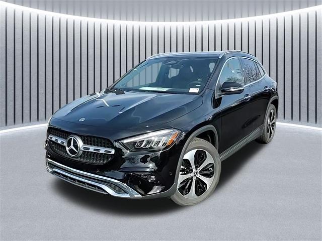 new 2024 Mercedes-Benz GLA 250 car, priced at $49,840