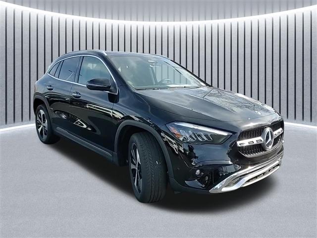 new 2024 Mercedes-Benz GLA 250 car, priced at $49,840