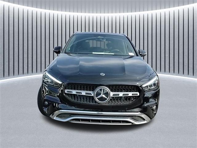 new 2024 Mercedes-Benz GLA 250 car, priced at $49,840