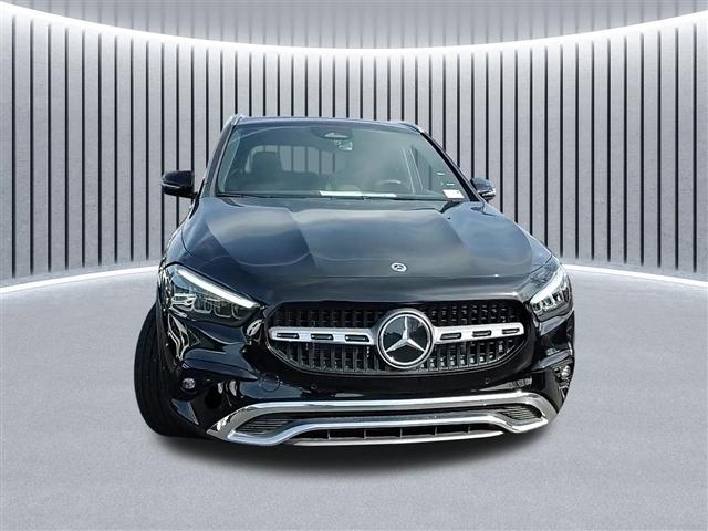 new 2024 Mercedes-Benz GLA 250 car, priced at $49,840