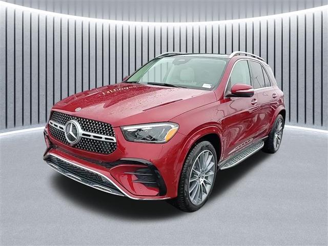 new 2024 Mercedes-Benz GLE 350 car, priced at $73,660