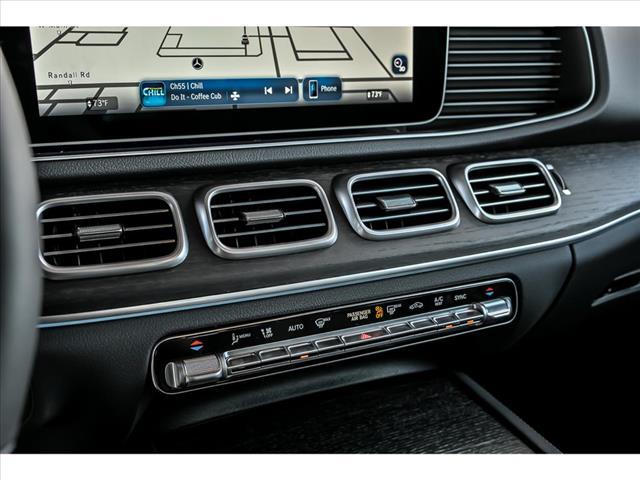 new 2026 Mercedes-Benz GLE 450 car, priced at $83,335