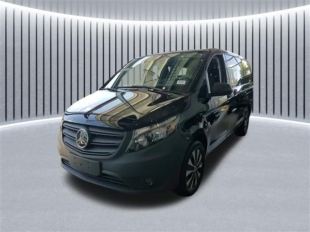 new 2023 Mercedes-Benz Metris car, priced at $52,381