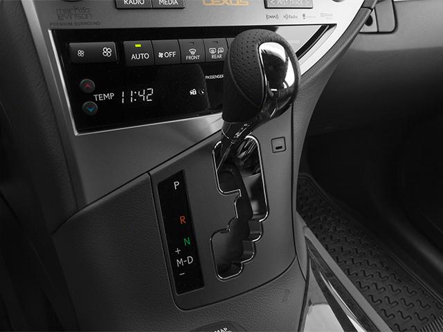used 2013 Lexus RX 350 car, priced at $19,495