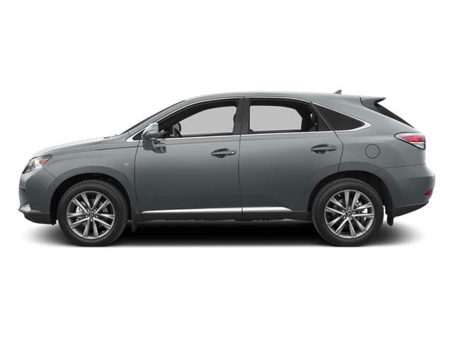 used 2013 Lexus RX 350 car, priced at $19,495
