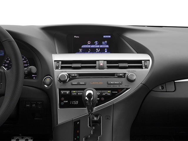used 2013 Lexus RX 350 car, priced at $19,495