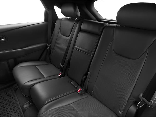 used 2013 Lexus RX 350 car, priced at $19,495