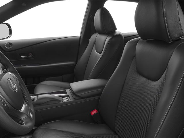 used 2013 Lexus RX 350 car, priced at $19,495