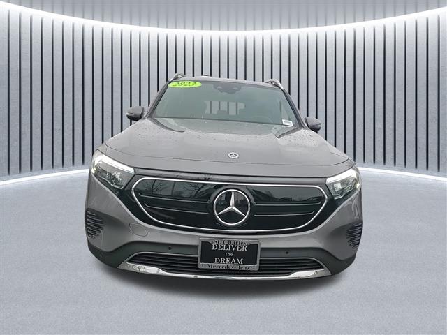 used 2023 Mercedes-Benz EQB 300 car, priced at $47,893