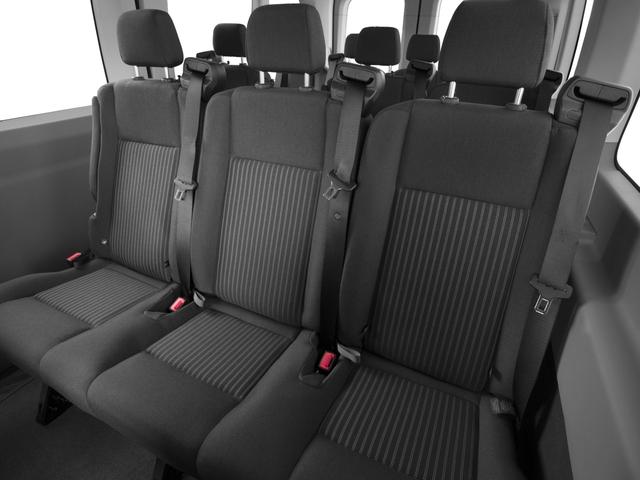 used 2016 Ford Transit-350 car, priced at $21,995