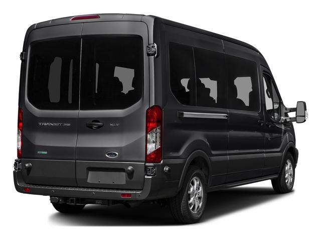used 2016 Ford Transit-350 car, priced at $21,995