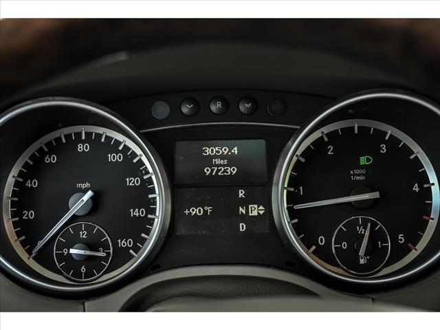 used 2012 Mercedes-Benz GL-Class car, priced at $12,510