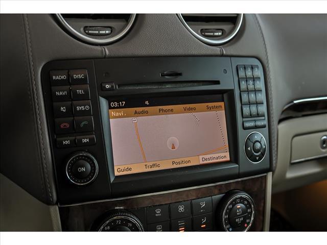 used 2012 Mercedes-Benz GL-Class car, priced at $12,510