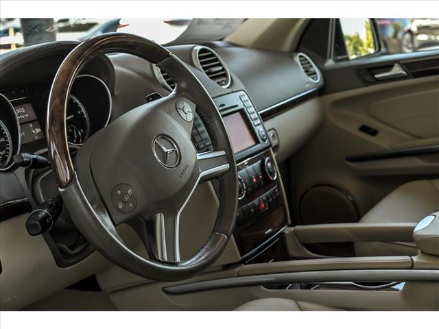 used 2012 Mercedes-Benz GL-Class car, priced at $12,510