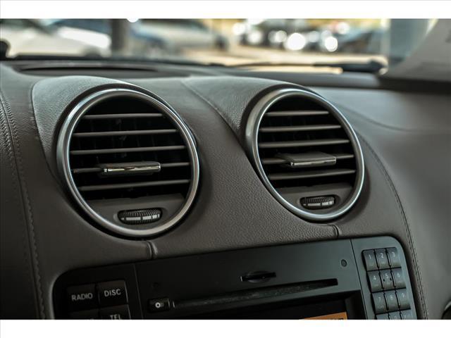 used 2012 Mercedes-Benz GL-Class car, priced at $12,510