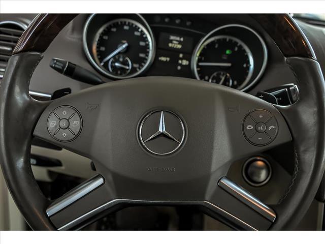 used 2012 Mercedes-Benz GL-Class car, priced at $12,510
