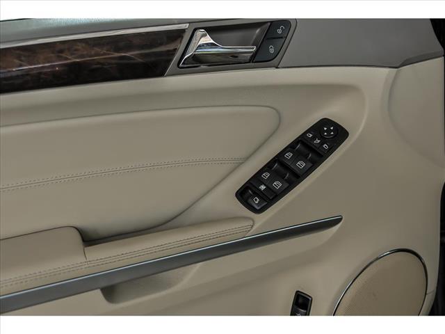 used 2012 Mercedes-Benz GL-Class car, priced at $12,510