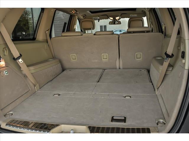 used 2012 Mercedes-Benz GL-Class car, priced at $12,510