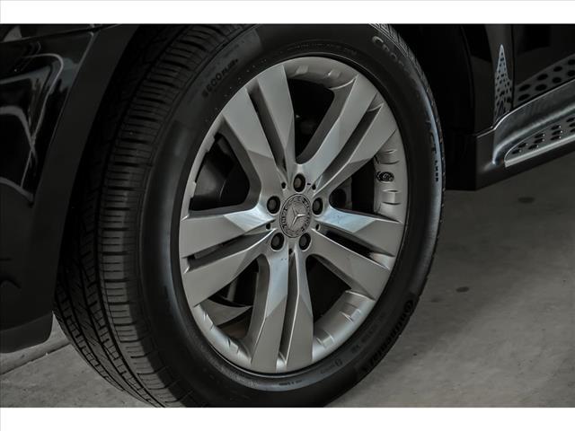 used 2012 Mercedes-Benz GL-Class car, priced at $12,510