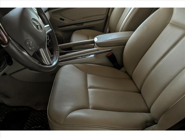 used 2012 Mercedes-Benz GL-Class car, priced at $12,510