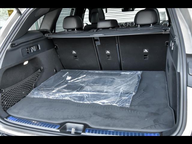 used 2024 Mercedes-Benz GLC 300 car, priced at $54,795