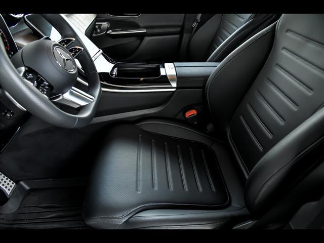 used 2024 Mercedes-Benz GLC 300 car, priced at $54,795