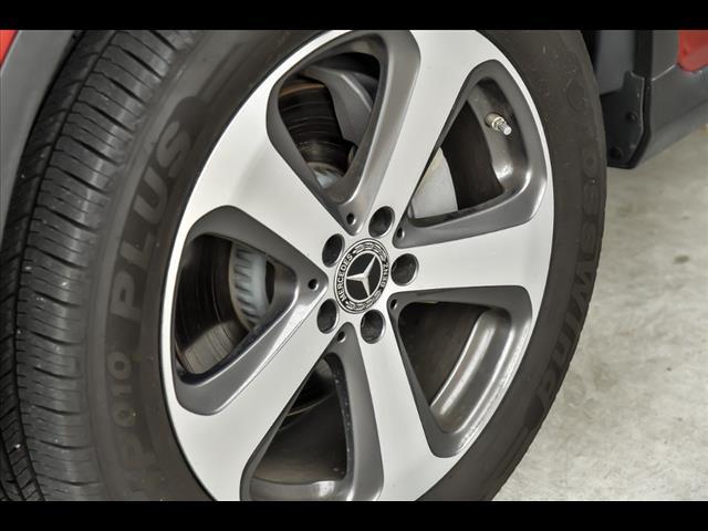 used 2020 Mercedes-Benz GLC 300 car, priced at $33,495