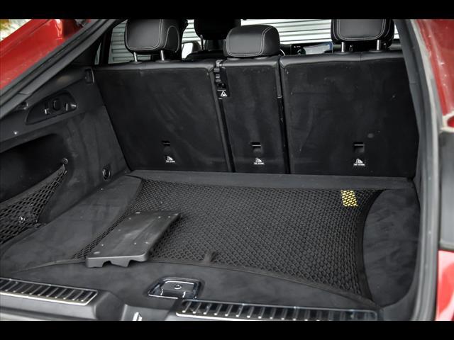 used 2020 Mercedes-Benz GLC 300 car, priced at $33,495