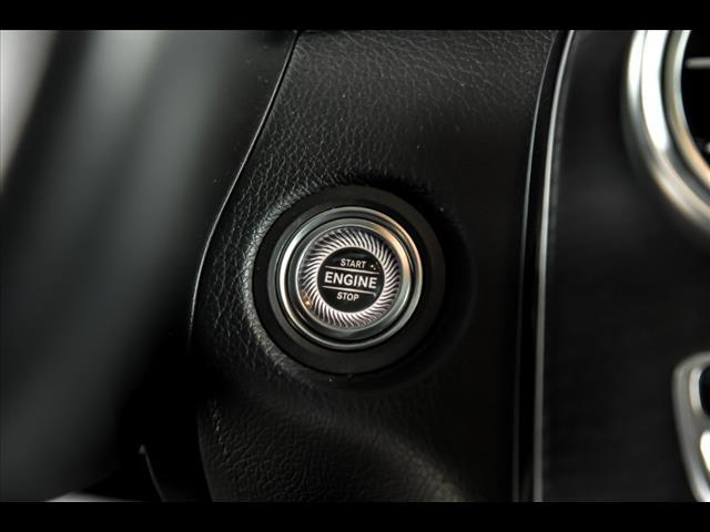 used 2020 Mercedes-Benz GLC 300 car, priced at $33,495
