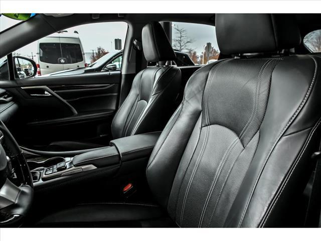 used 2019 Lexus RX 350 car, priced at $30,895