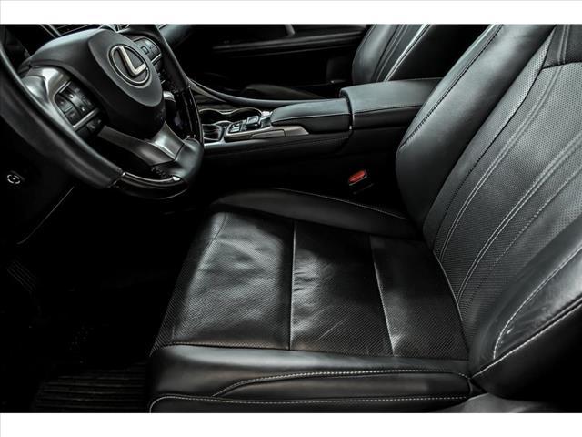 used 2019 Lexus RX 350 car, priced at $30,895