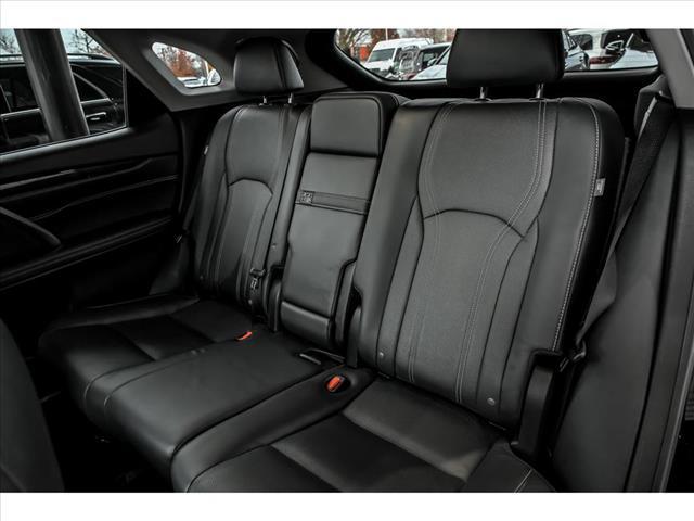 used 2019 Lexus RX 350 car, priced at $30,895