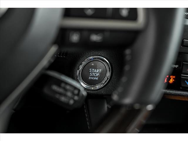 used 2019 Lexus RX 350 car, priced at $30,895