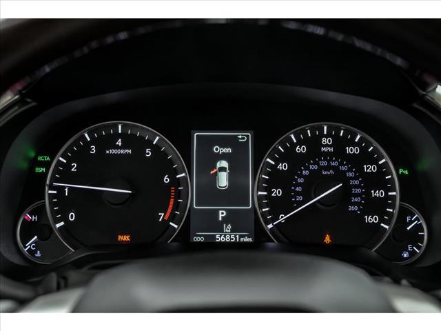 used 2019 Lexus RX 350 car, priced at $30,895