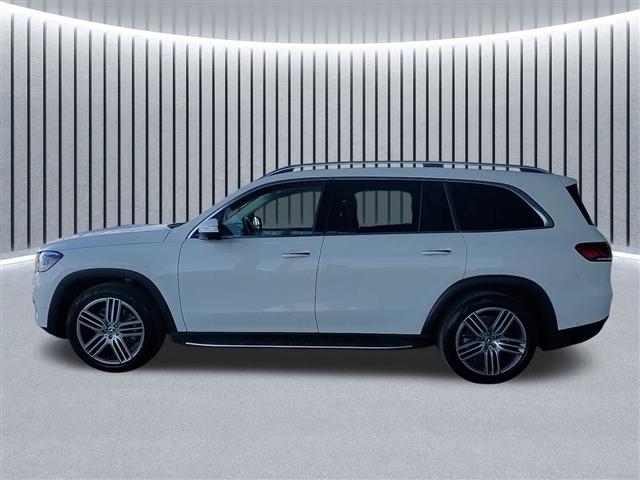 used 2022 Mercedes-Benz GLS 450 car, priced at $51,893