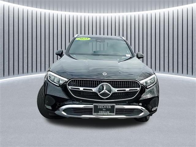 used 2023 Mercedes-Benz GLC 300 car, priced at $47,893