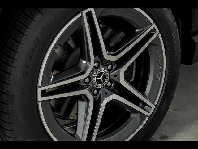 new 2025 Mercedes-Benz GLS 450 car, priced at $96,870