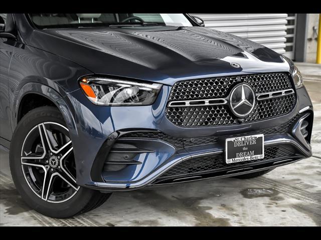 used 2024 Mercedes-Benz GLE 350 car, priced at $63,983