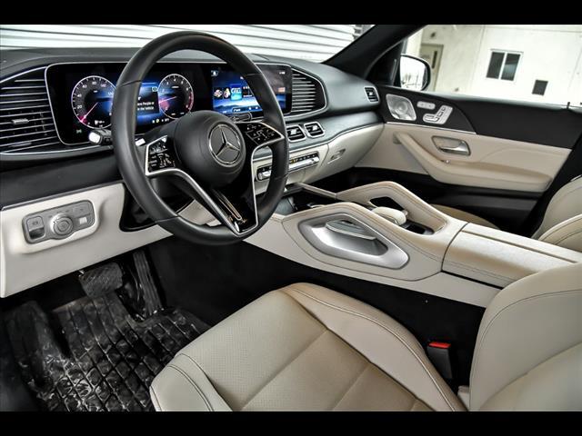 used 2024 Mercedes-Benz GLE 350 car, priced at $63,983