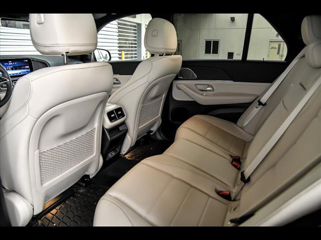 used 2024 Mercedes-Benz GLE 350 car, priced at $63,983