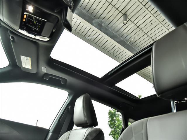 used 2024 Lexus RX 350 car, priced at $59,988