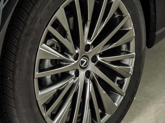 used 2024 Lexus RX 350 car, priced at $59,988
