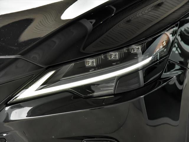 used 2024 Lexus RX 350 car, priced at $59,988