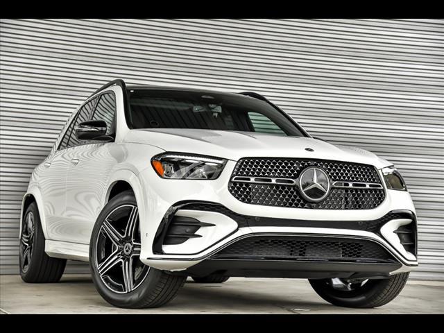 new 2025 Mercedes-Benz GLE 350 car, priced at $73,780