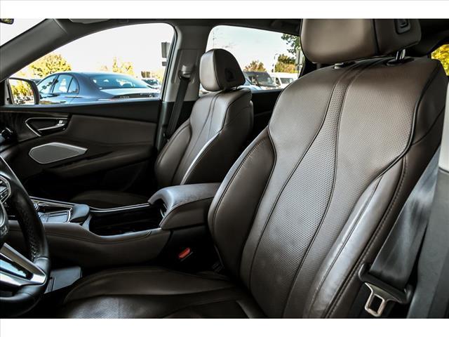 used 2023 Acura RDX car, priced at $38,995