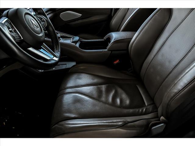 used 2023 Acura RDX car, priced at $38,995