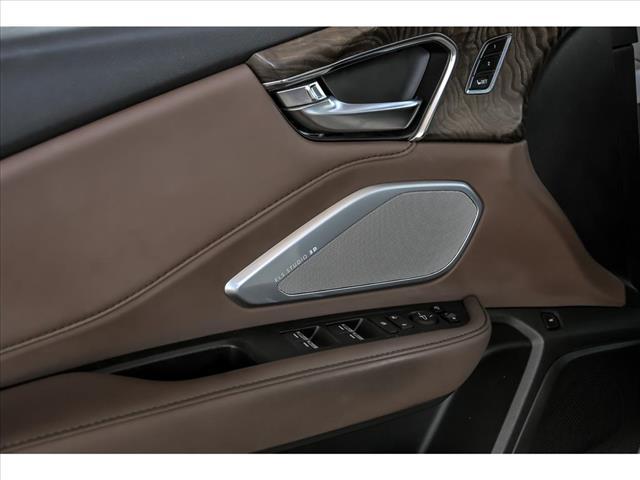 used 2023 Acura RDX car, priced at $38,995