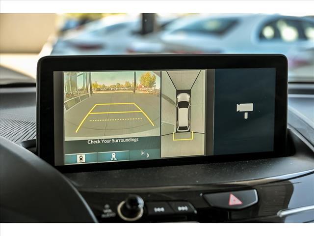 used 2023 Acura RDX car, priced at $38,995